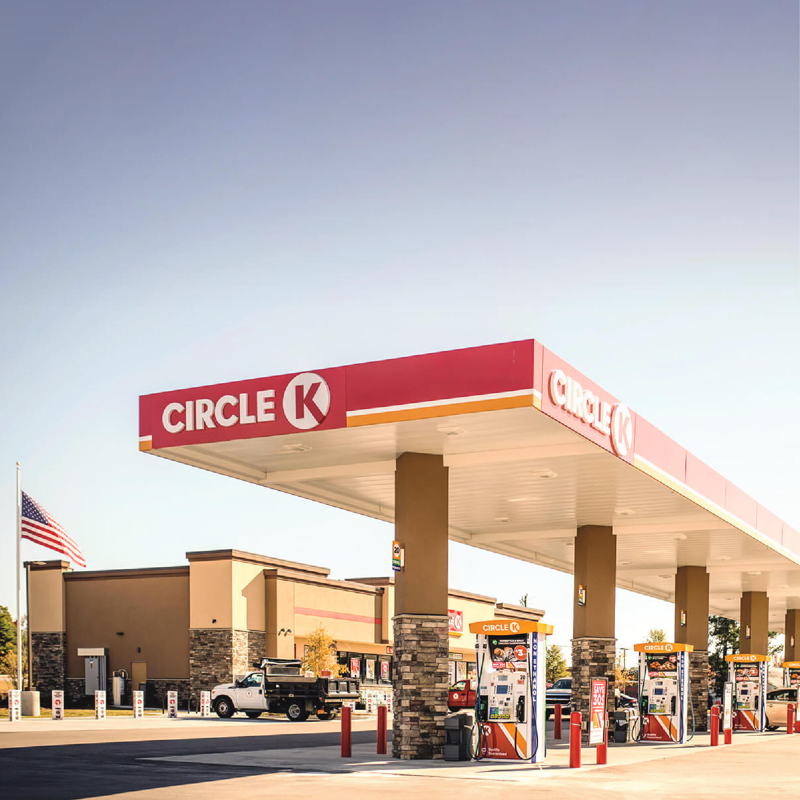 circle-k