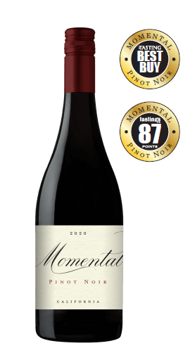 Wine Momental Pinot Noir Awards